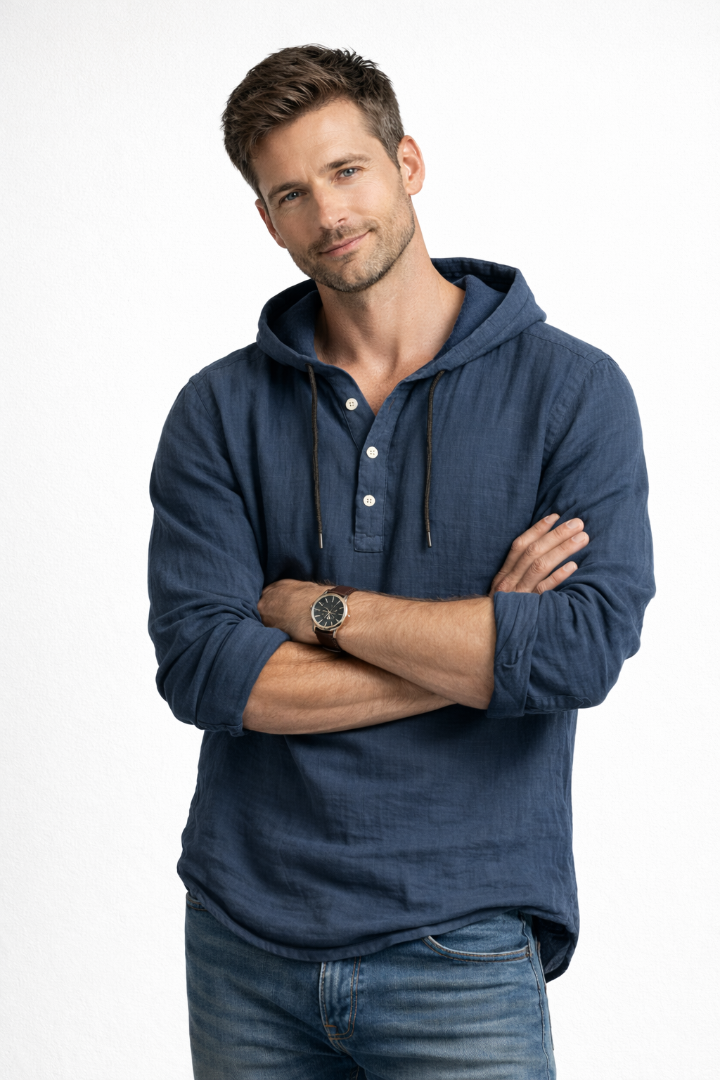Dante – Comfortable Fit, Easy Everyday Wear