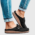 Kendra™ | Elegant Orthopaedic Clogs