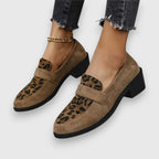 Brunika - Comfortable Loafers