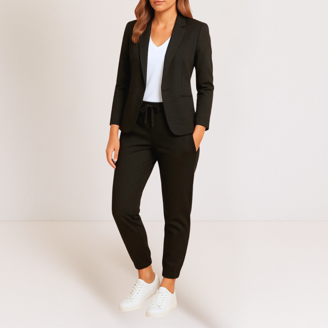 Beatrice | Modern Elegance in a Comfortable Ensemble
