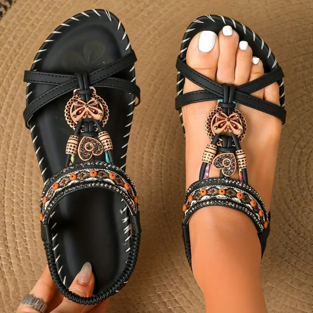 Nada | Comfort Sandals