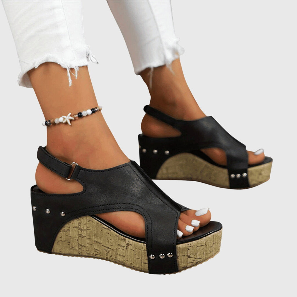 Lydia™ | Orthopaedic Sandals