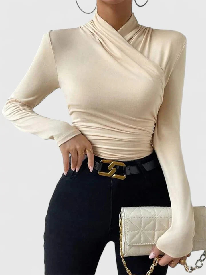 Angelica – Elegant Top
