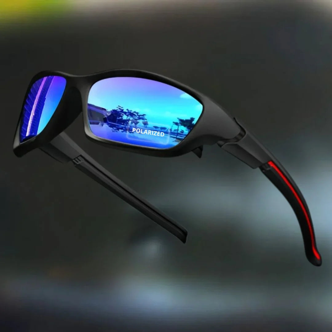 Pulse™ | Polarised Sunglasses (Buy 1 Get 1 Free)