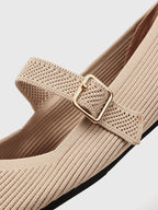 Aveline - Comfortable Loafers