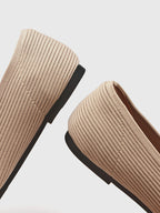 Aveline - Comfortable Loafers