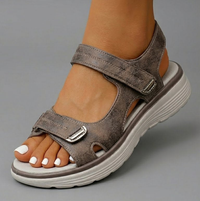 Orivelle | Lightweight Walking Sandals