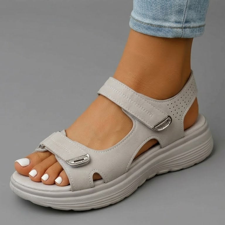 Orivelle | Lightweight Walking Sandals
