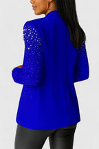 Lila | Elegant Blazer