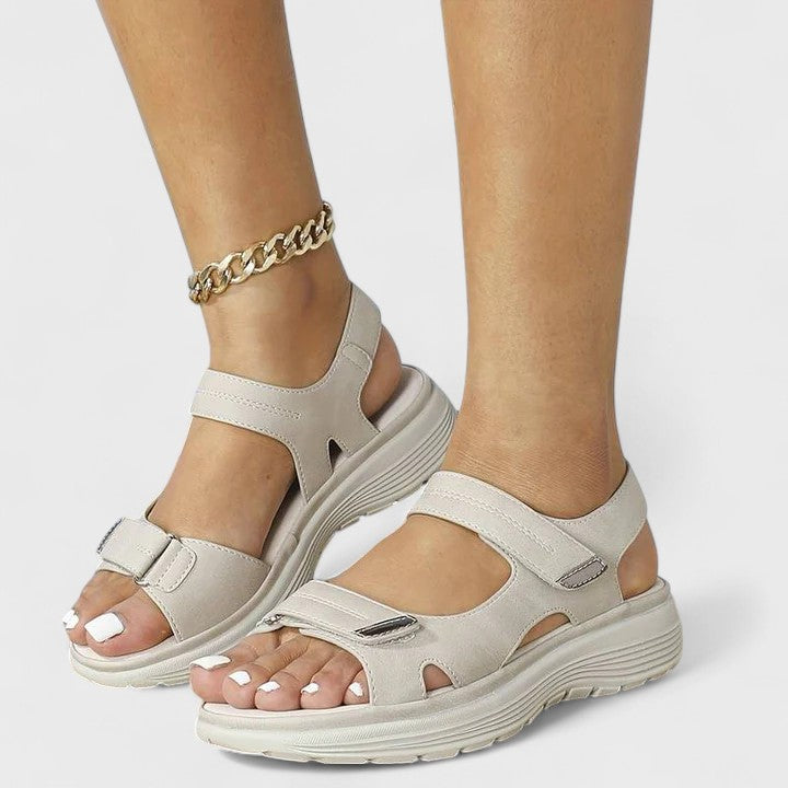 Simona™ | Orthopaedic Sandals
