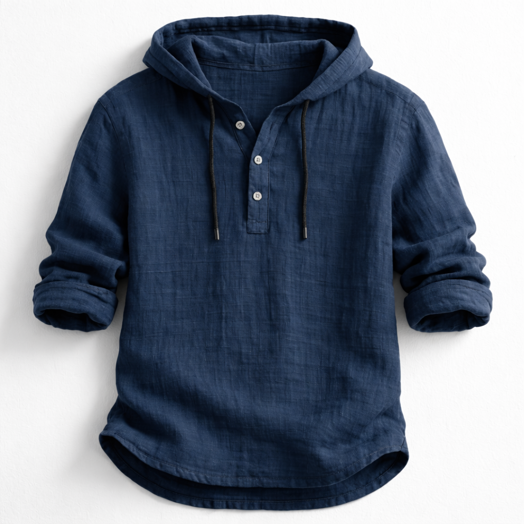 Dante – Comfortable Fit, Easy Everyday Wear
