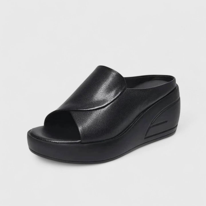 Celionette | Orthopaedic Wedge Sandals