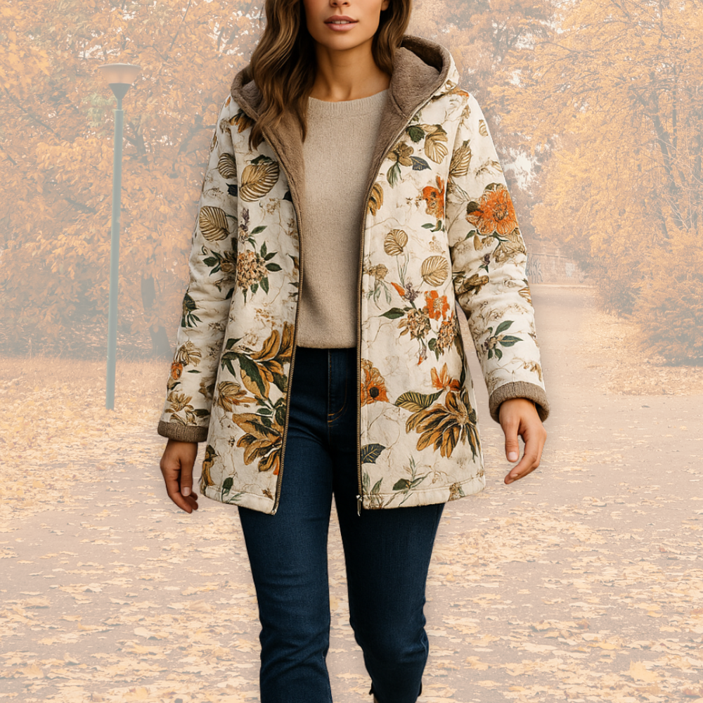 Melyssa | Elegant Jacket