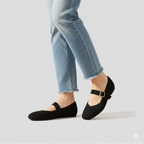 Aveline - Comfortable Loafers