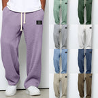 PIOTR | MEN'S LOOSE TROUSERS