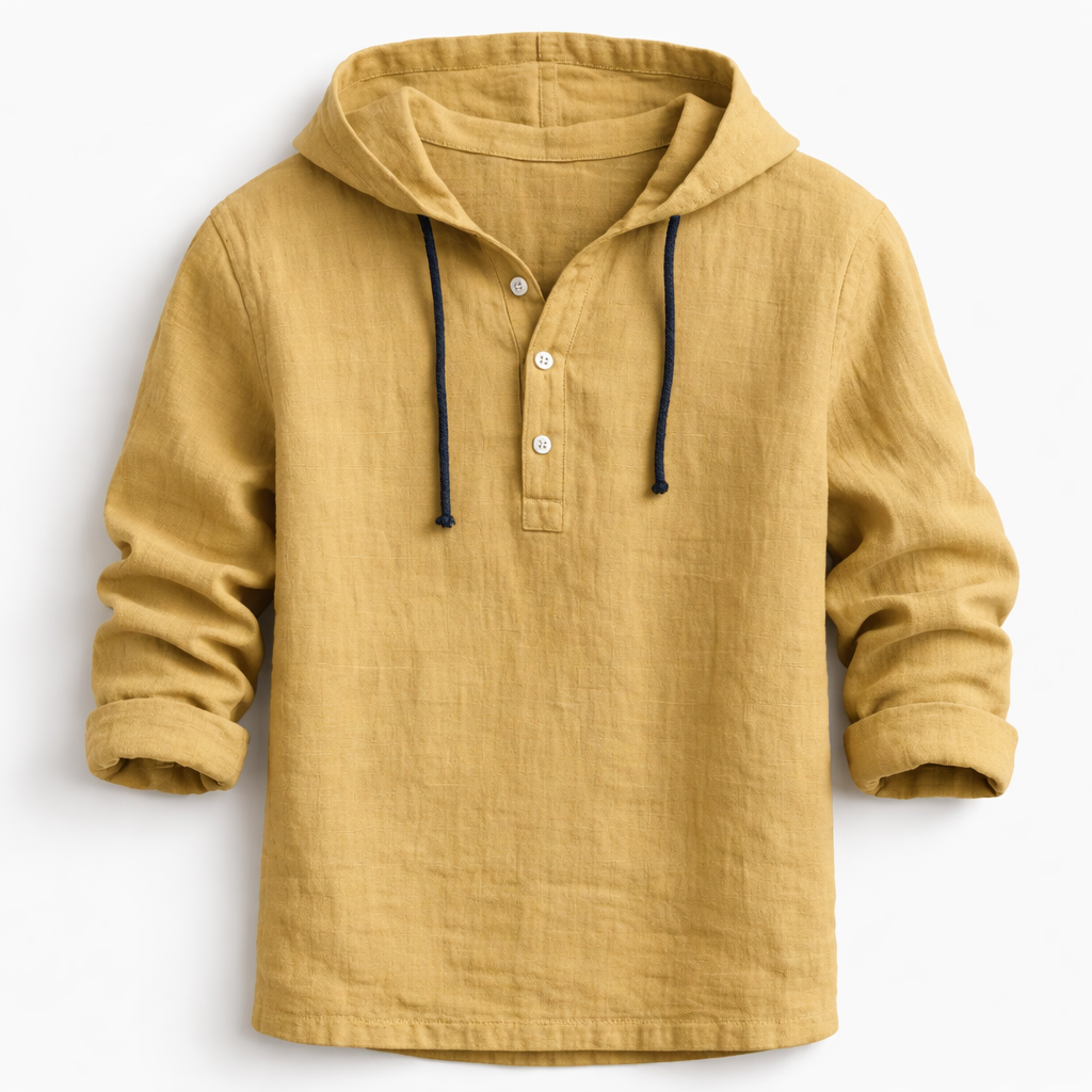 Dante – Comfortable Fit, Easy Everyday Wear
