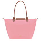 Longchamp - Large Le Pliage Tote, Marshmallow