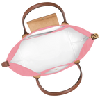 Longchamp - Large Le Pliage Tote, Marshmallow