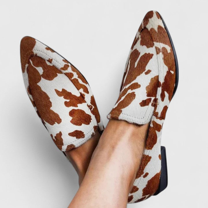 Reniah - Comfortable Loafers