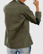 Janine | Elegant Jacket