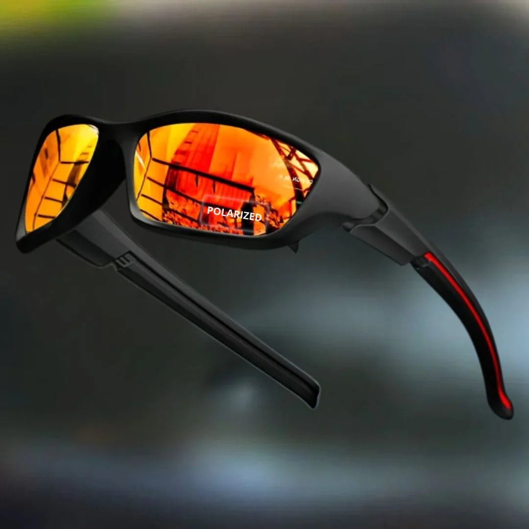 Pulse™ | Polarised Sunglasses (Buy 1 Get 1 Free)