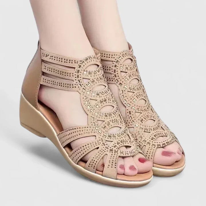 Marisen | Orthopaedic Sandals