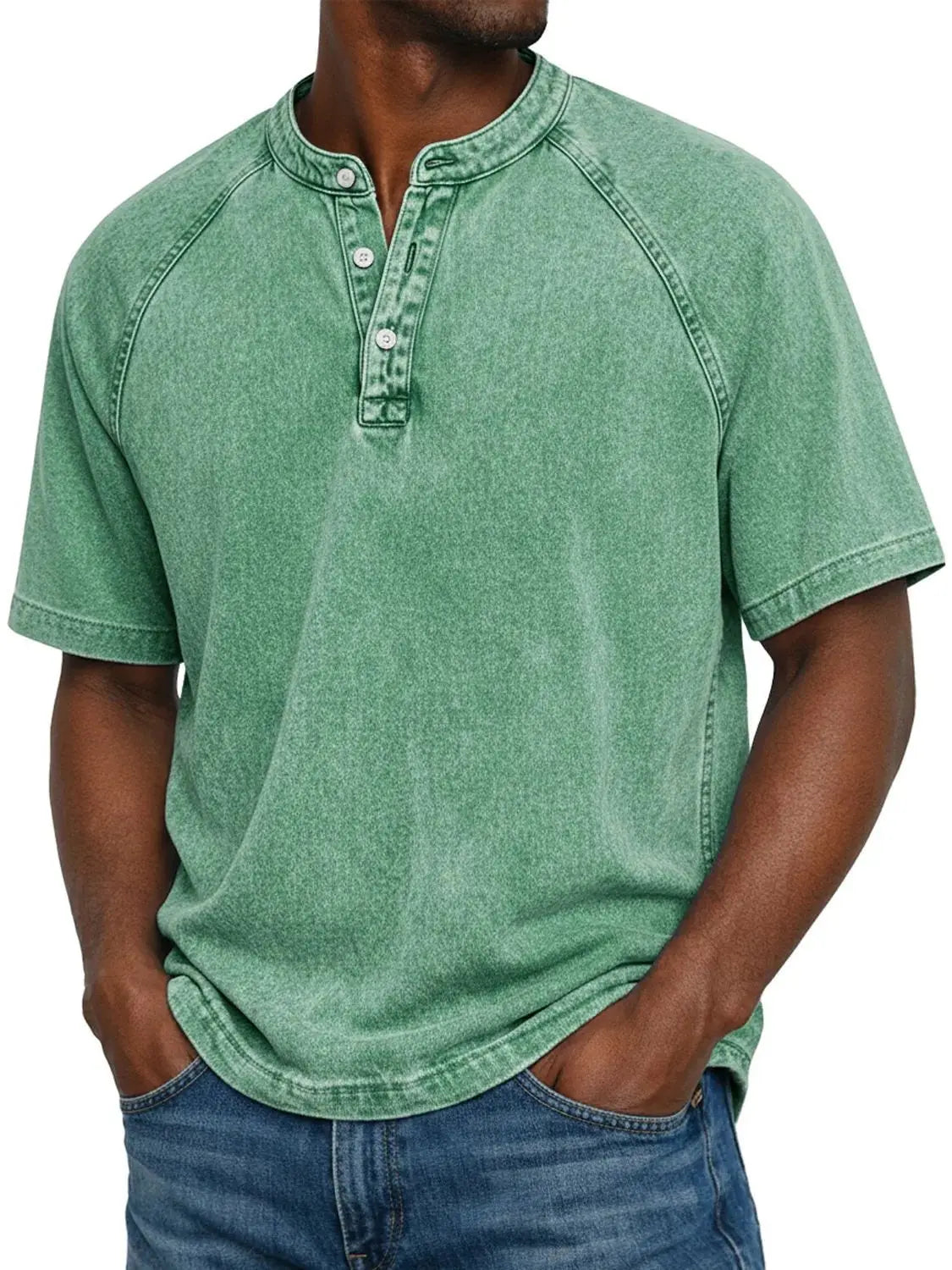 Pedro | Premium | Vintage Shirt