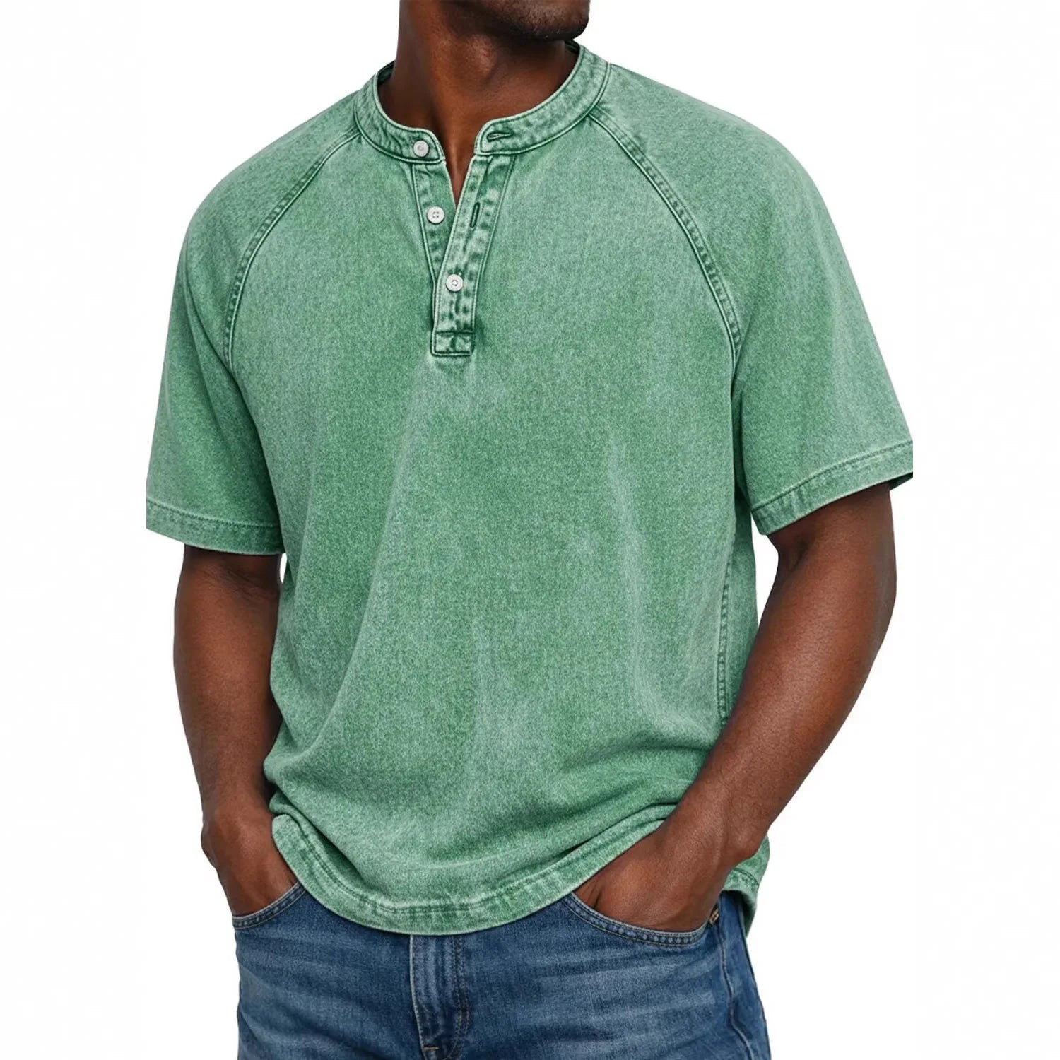 Pedro | Premium | Vintage Shirt