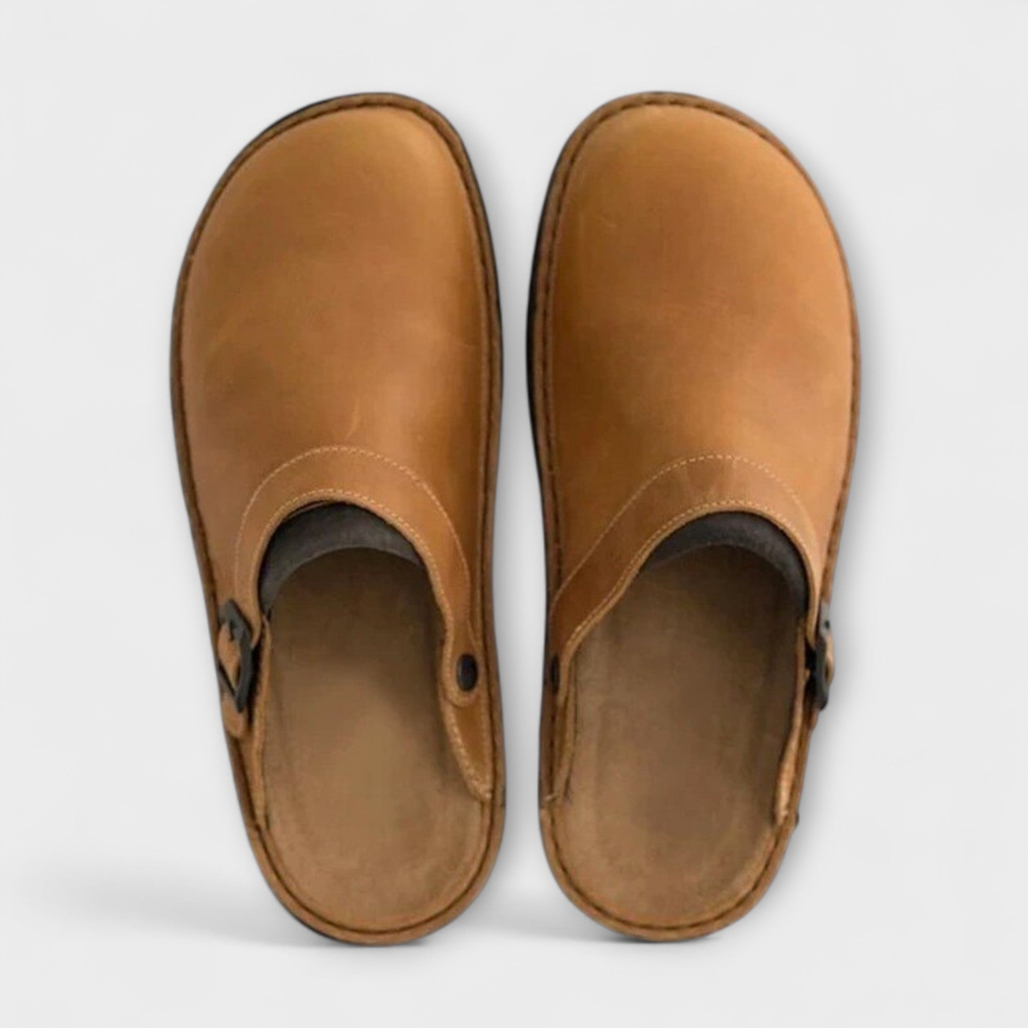 Carleah | Orthopaedic Shoes