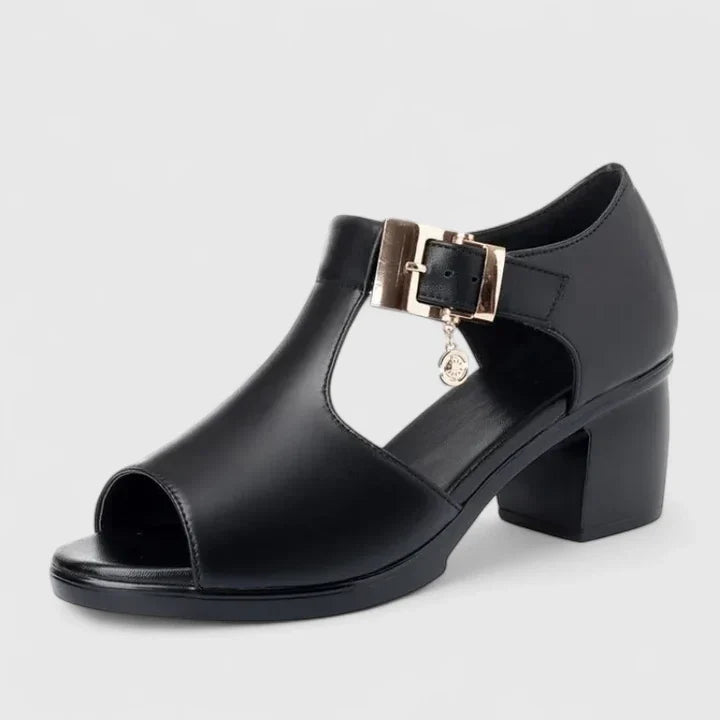 Lyzanne | Elegant Sandals
