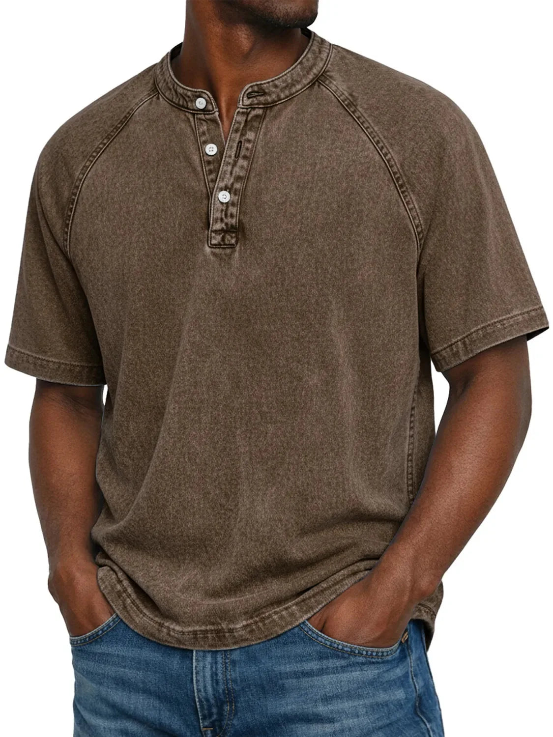 Pedro | Premium | Vintage Shirt