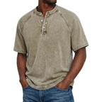 Pedro | Premium | Vintage Shirt