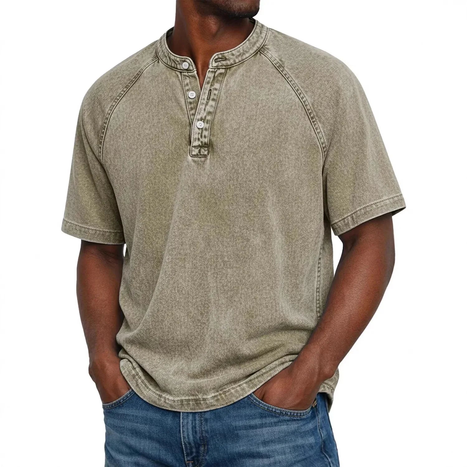 Pedro | Premium | Vintage Shirt