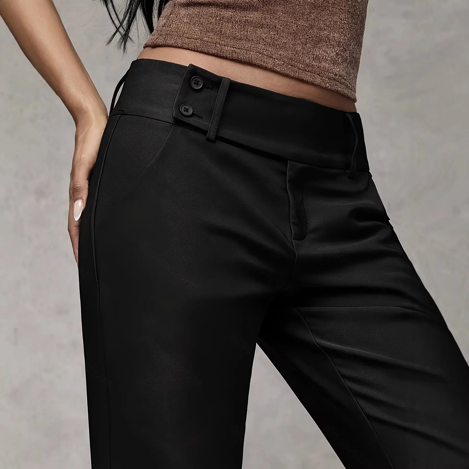Clair | Elegant Tailoring with Straight Cut
