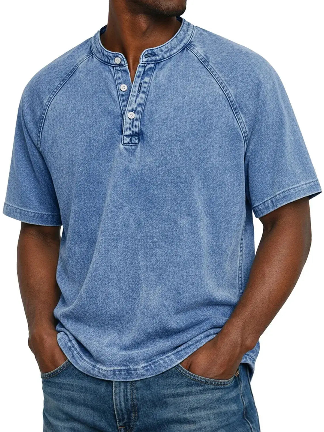 Pedro | Premium | Vintage Shirt