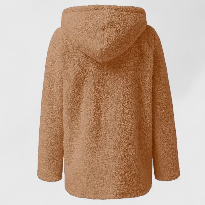 Hylenyahh | Comfortable Jacket