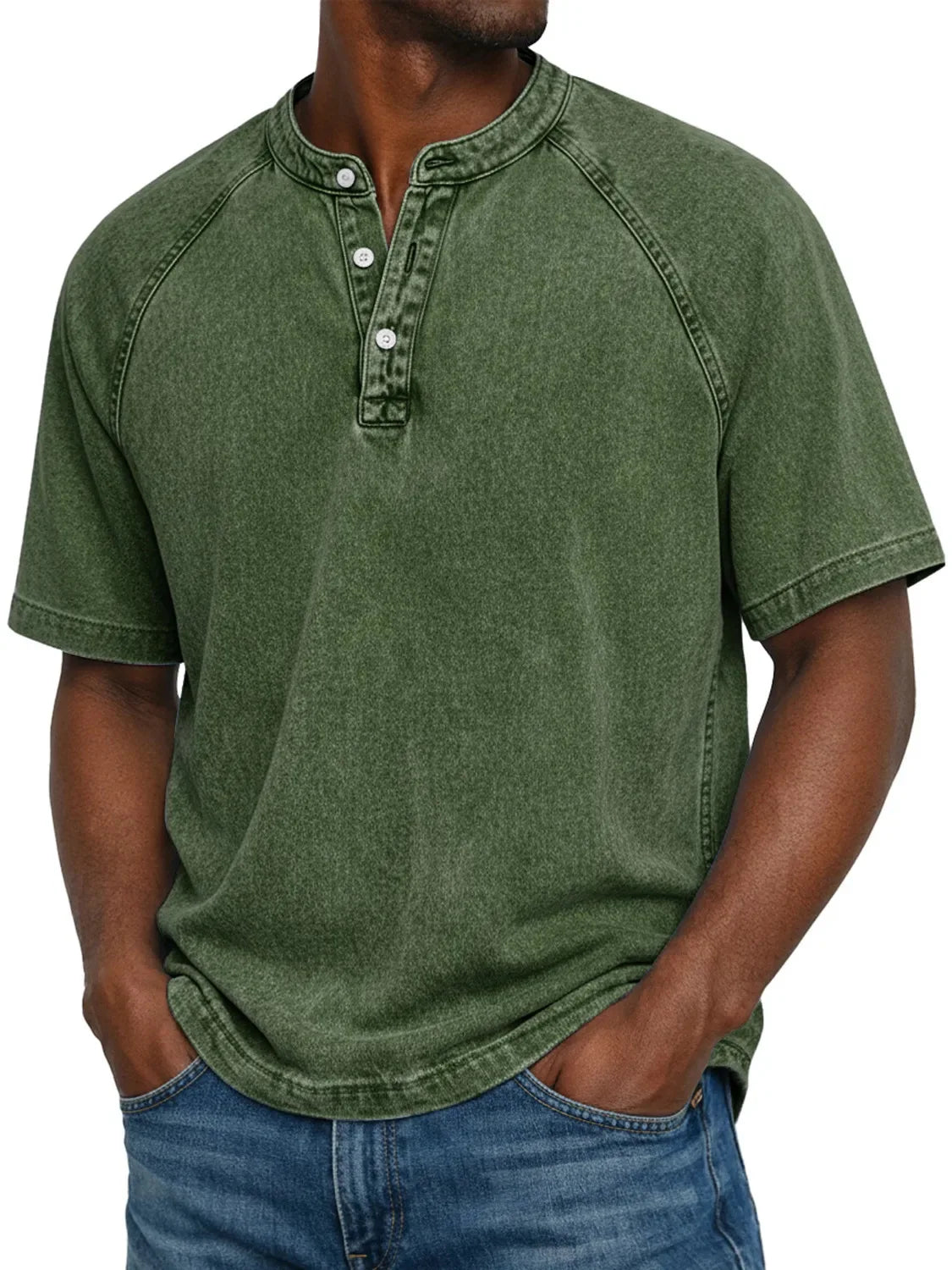 Pedro | Premium | Vintage Shirt