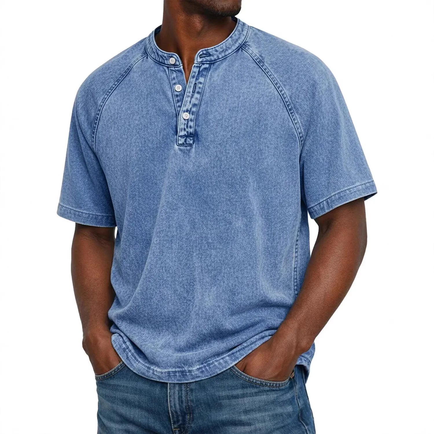 Pedro | Premium | Vintage Shirt