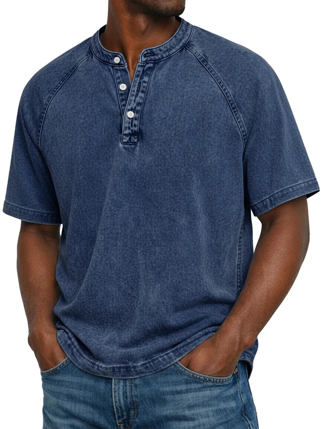 Pedro | Premium | Vintage Shirt