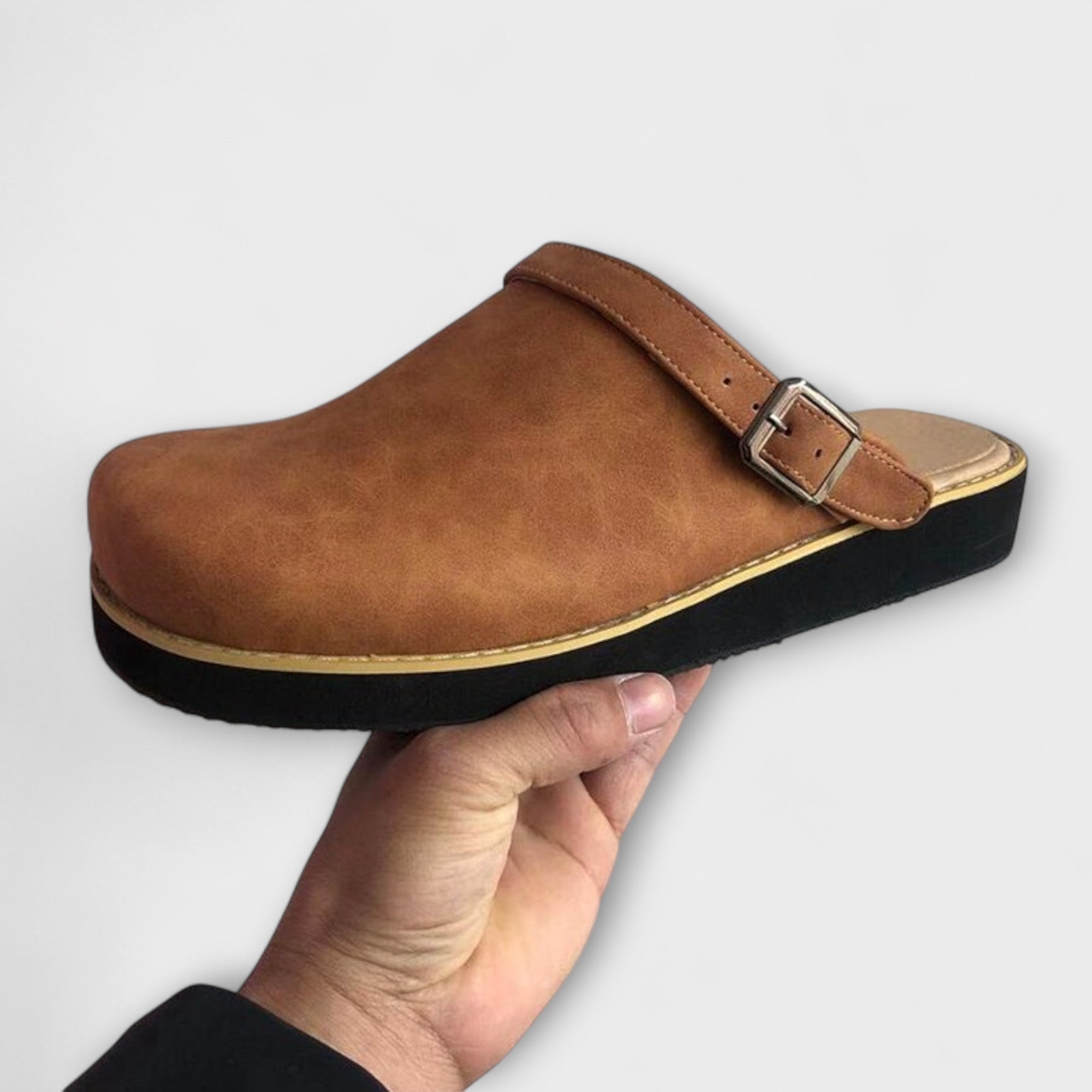 Carleah | Orthopaedic Shoes
