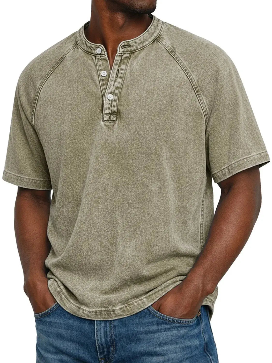 Pedro | Premium | Vintage Shirt