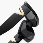 Taytum | Edgy Sunglasses