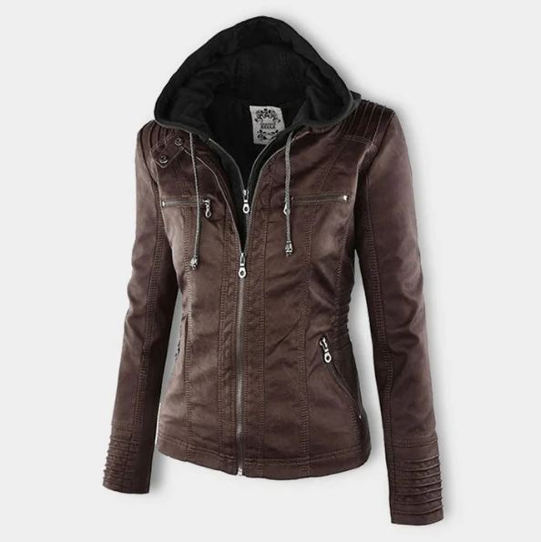 Charlotte™ | Comfortable Jacket
