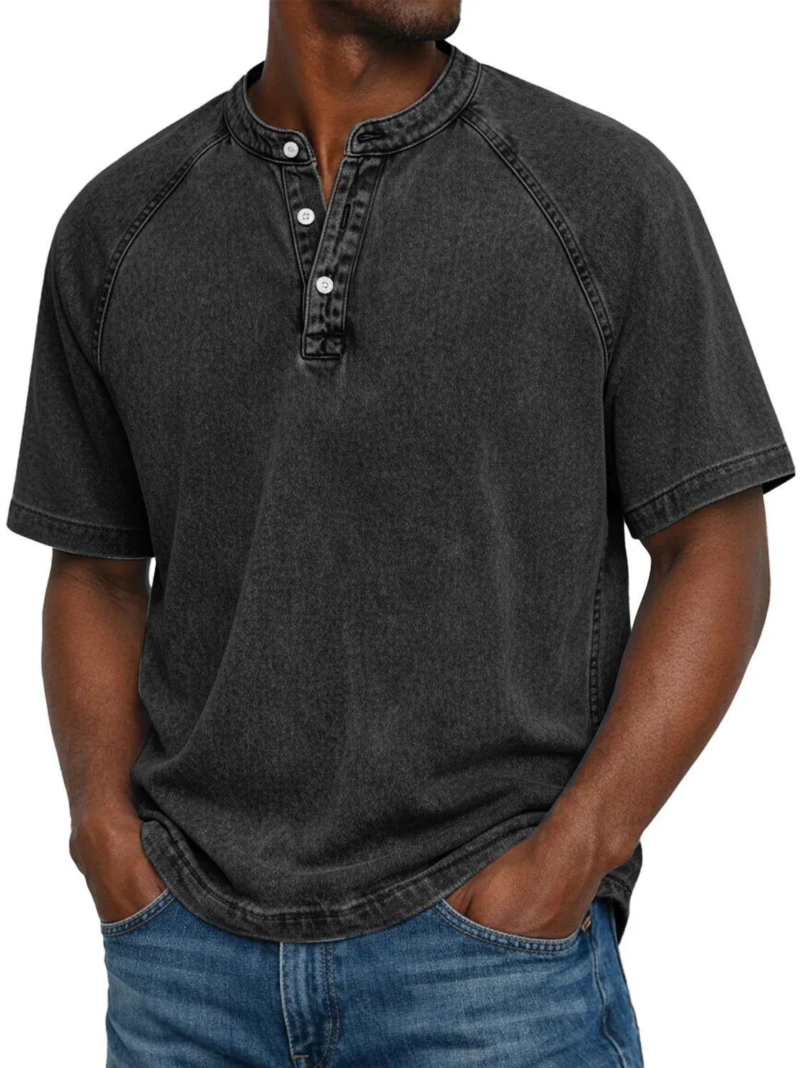Pedro | Premium | Vintage Shirt