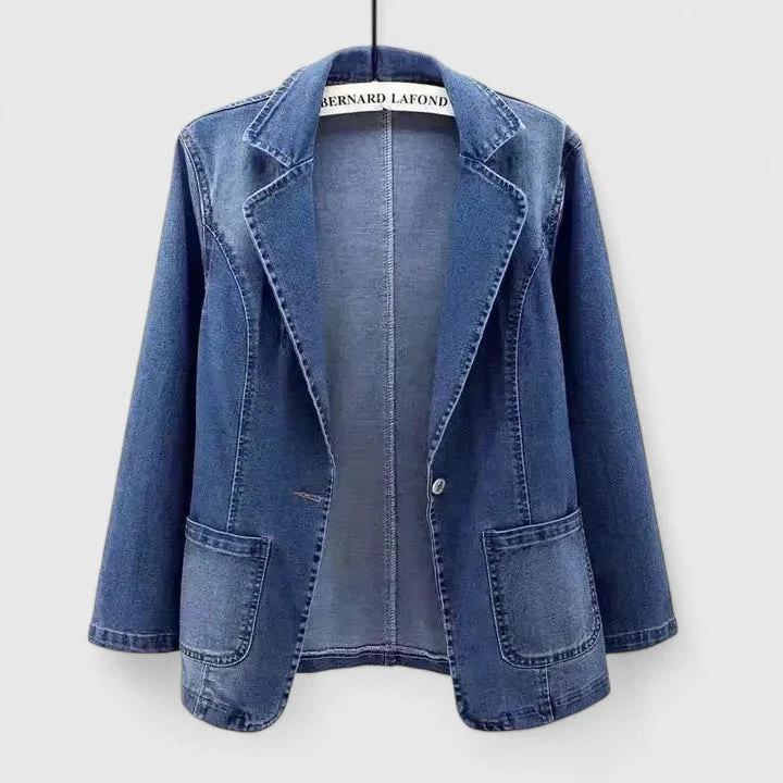 Rae | Elegant Jacket