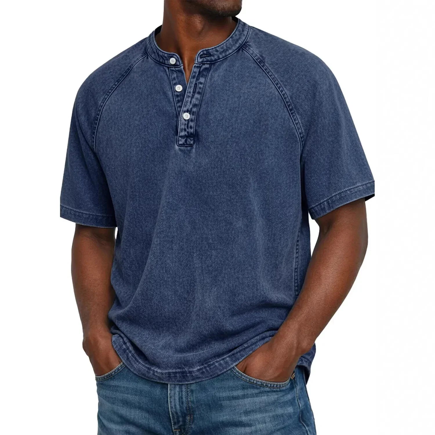 Pedro | Premium | Vintage Shirt