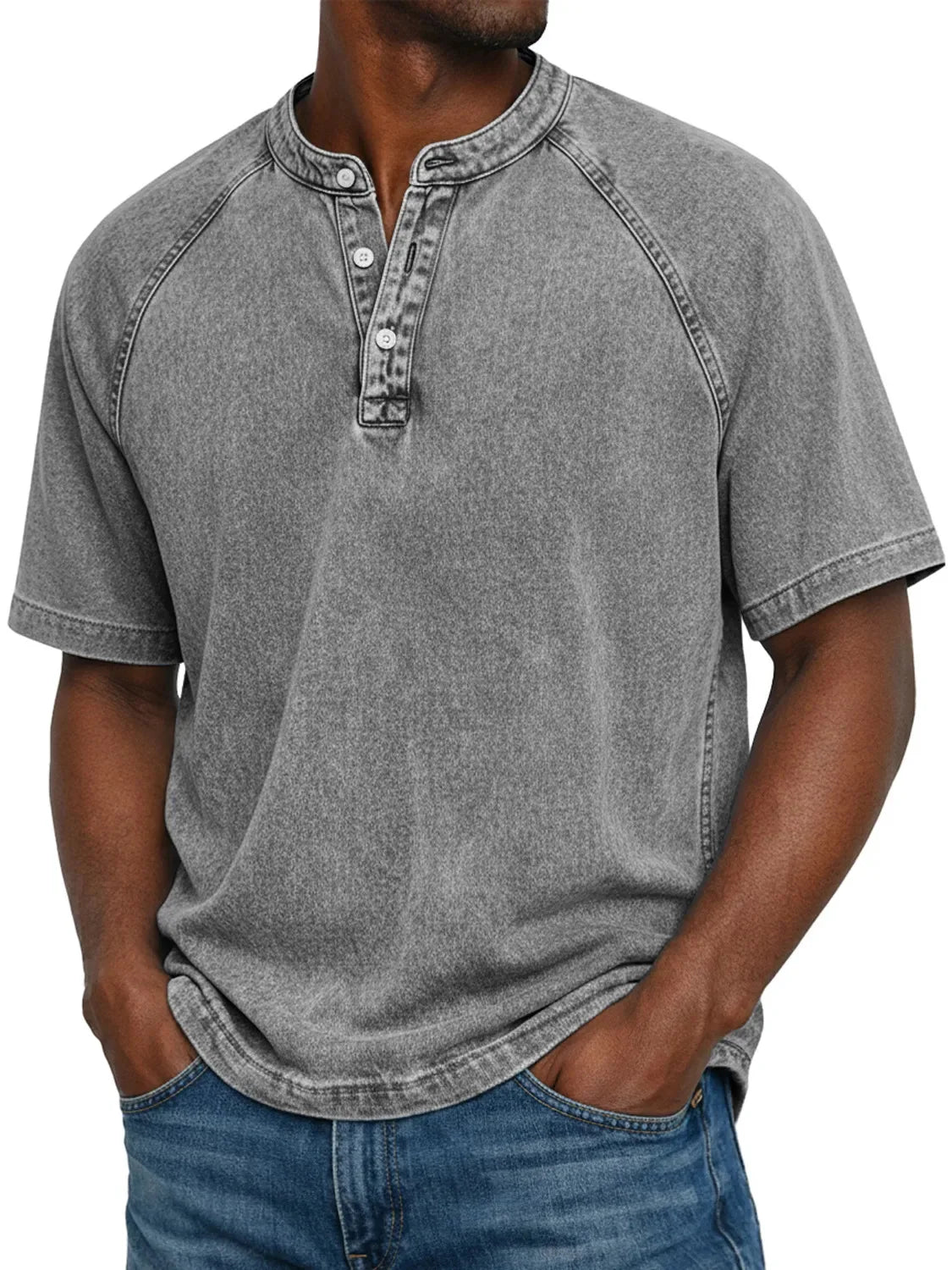 Pedro | Premium | Vintage Shirt
