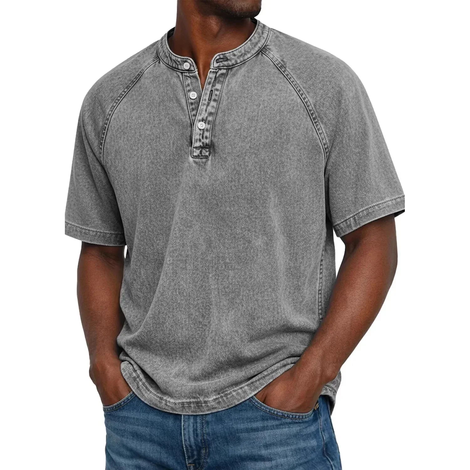 Pedro | Premium | Vintage Shirt
