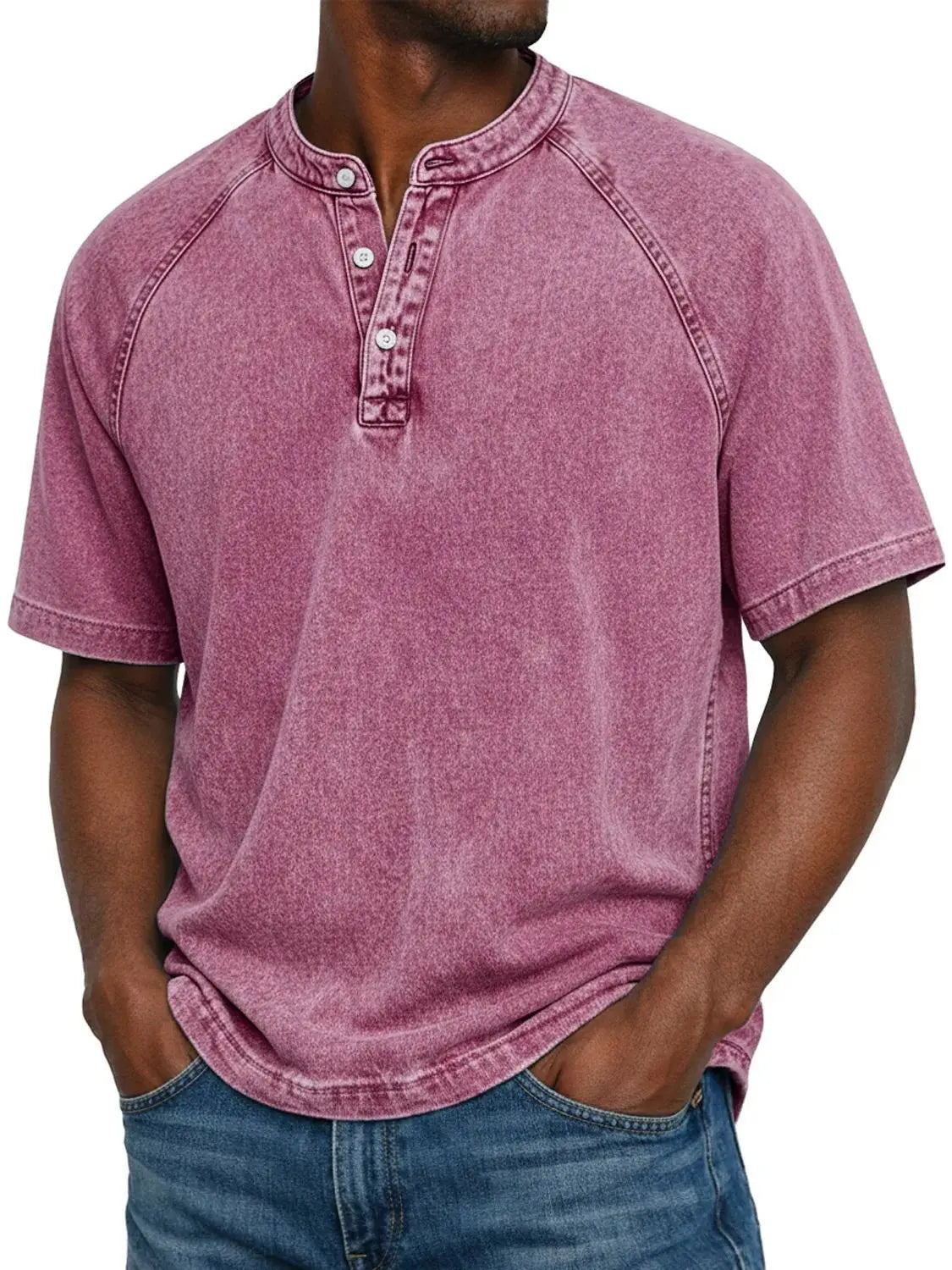 Pedro | Premium | Vintage Shirt