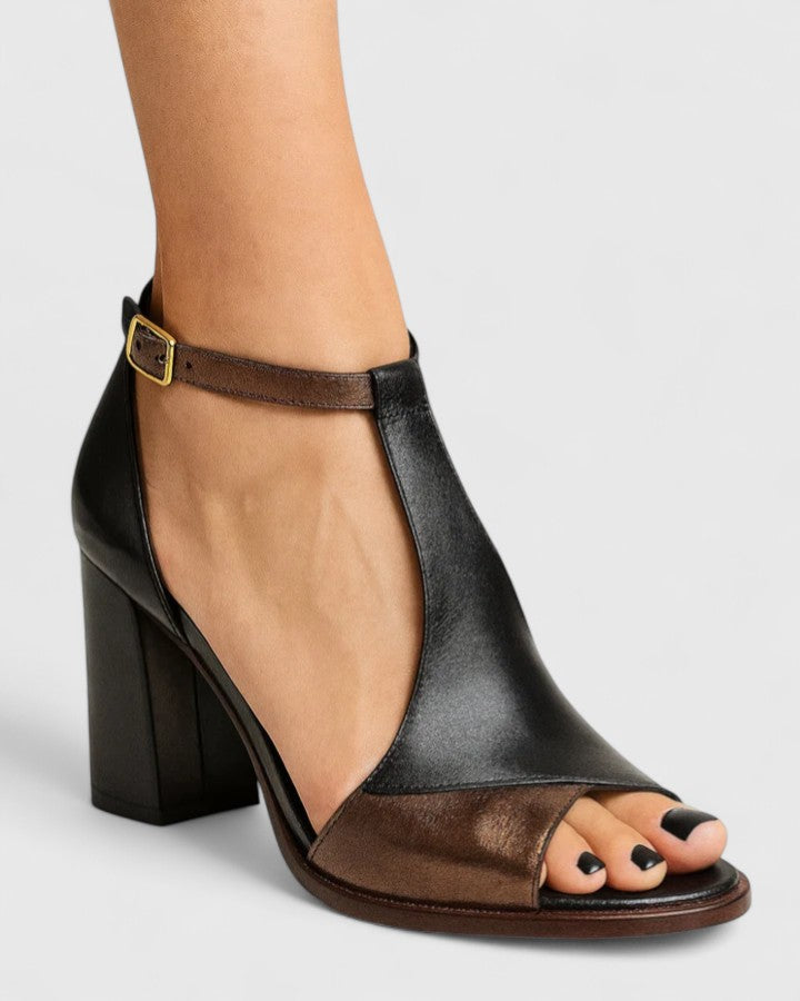 Elvira | Premium | Heels
